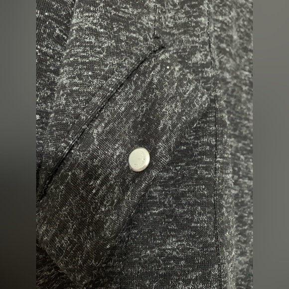 Calvin Klein jacket small - Picture 3 of 7